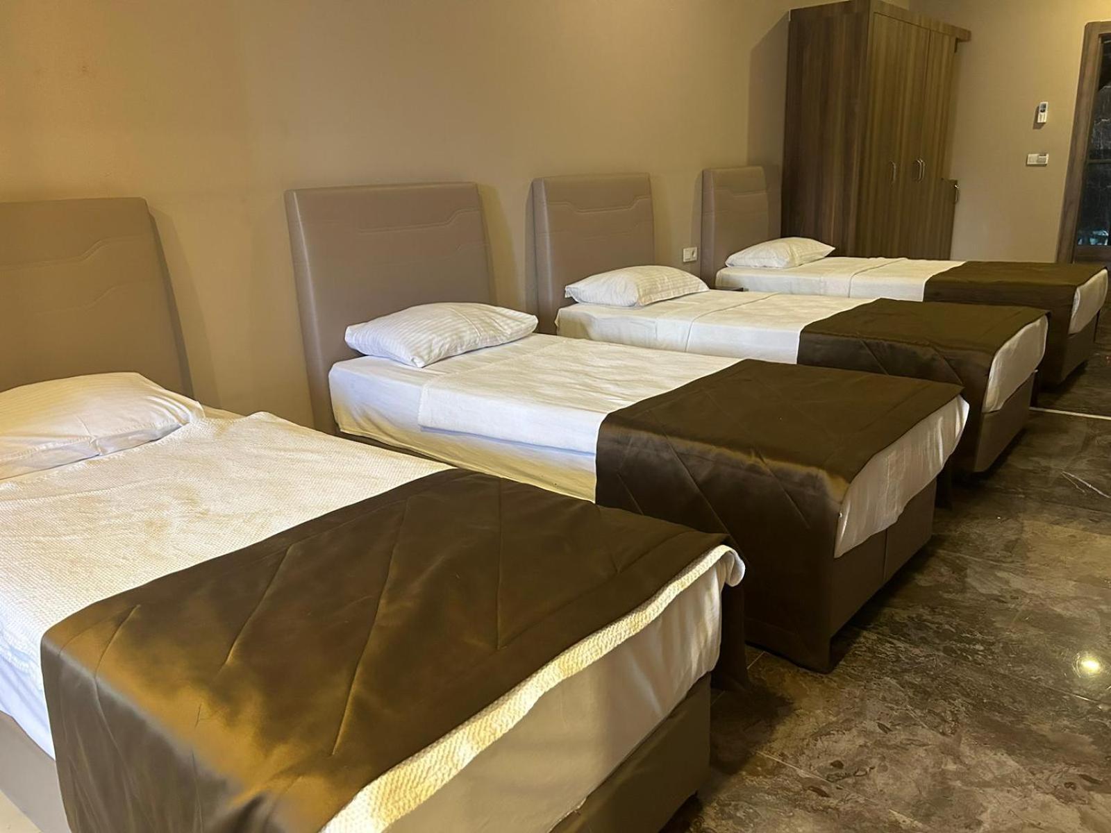 Sky Business Hotel Antalya Exteriör bild